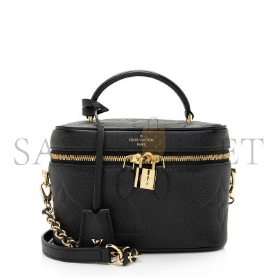 LOUIS VUITTON VANITY PM M45598 (19*13*11cm)